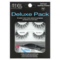 Ardell Deluxe Pack Wispies Lashes With Applicator And Eyelash