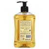 A La Maison De Provence Liquid Soap For Hand Body Cherry Blossom