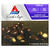 Atkins Endulge Chocolate Covered Almonds 5 Packs 1 Oz 28 G Each