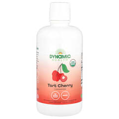 Dynamic Health Tart Cherry Concentrate Fl Oz Ml