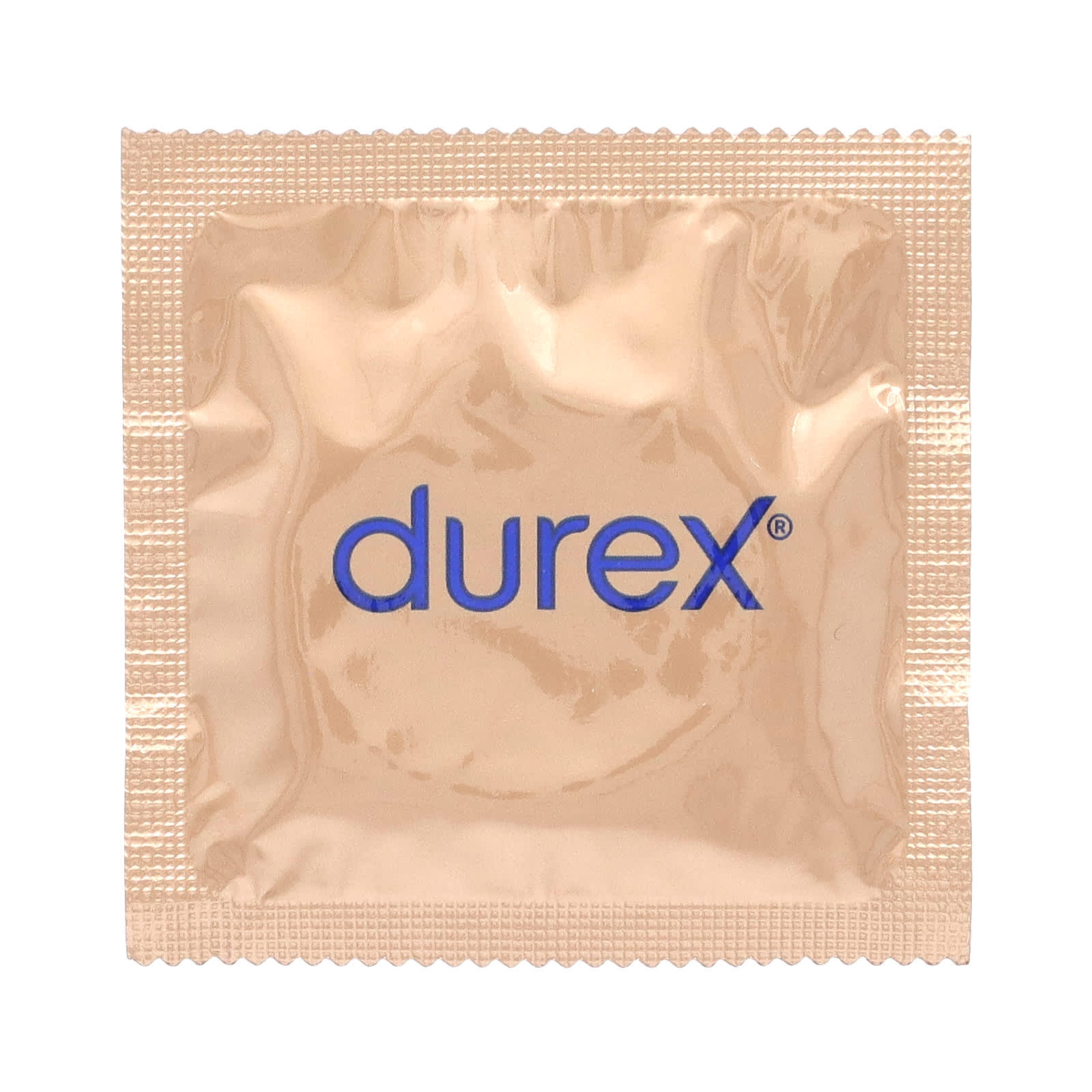 Durex Real Feel Non Latex Regular Fit 24 Polyisoprene Condoms