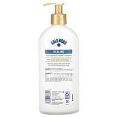 Gold Bond Healing Hydrating Lotion Aloe Oz G