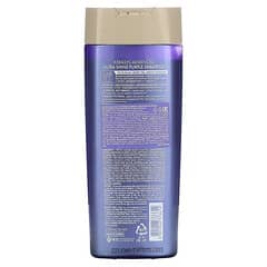 Kerasys Advanced Ultra Shine Purple Shampoo For Blonde Hair 200 Ml