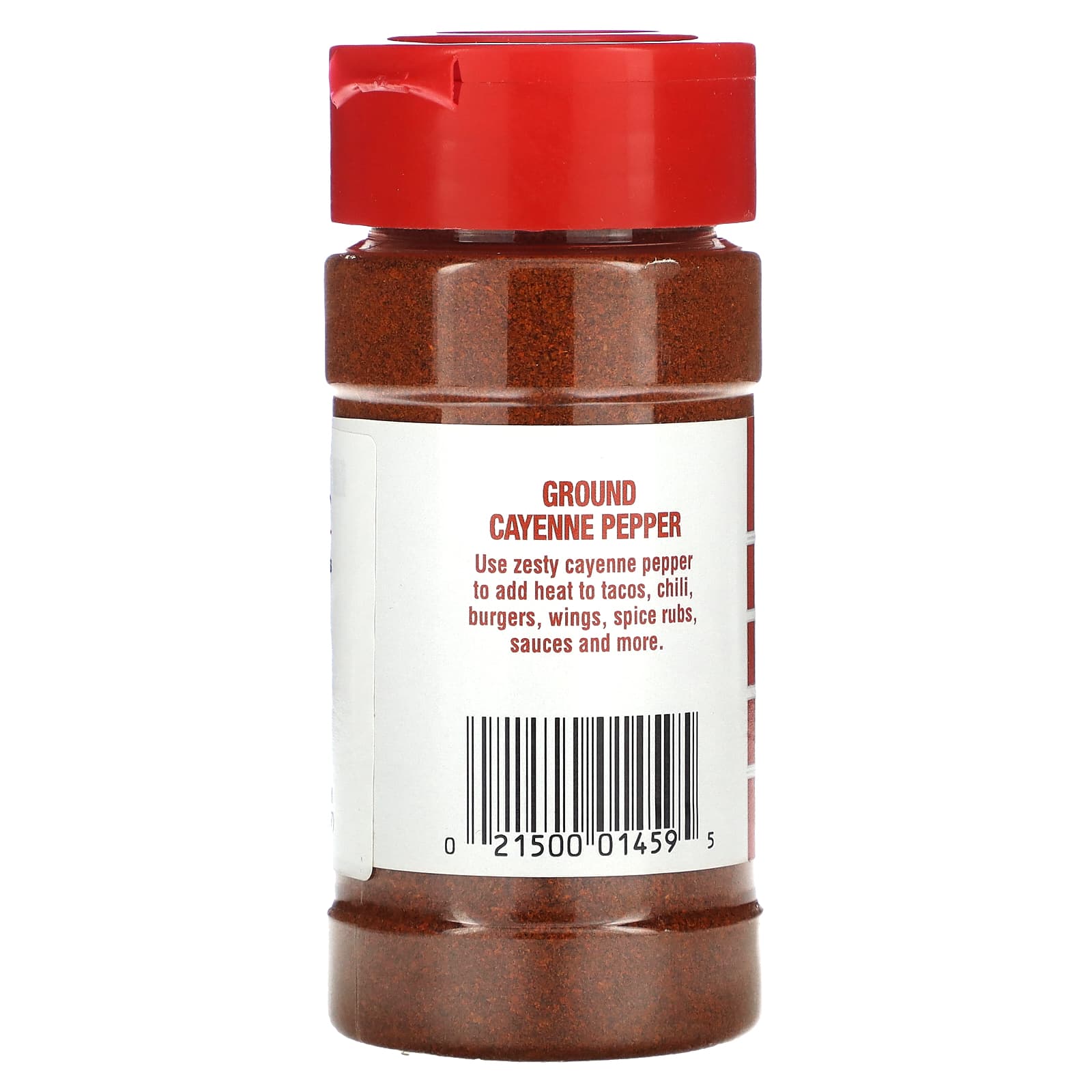 Lawry S Ground Cayenne Pepper Oz G