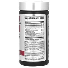 Muscletech Hydroxycut Hardcore Super Elite C Psulas T Rmicas De