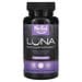 Nested Naturals Luna Gentle Sleep Supplement With Melatonin Vegan