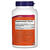 NOW Foods Inositol Powder 8 Oz 227 G