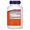 NOW Foods Brewer S Yeast 200 Tablets