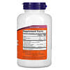 NOW Foods Glucosamine Chondroitin With MSM 180 Veg Capsules