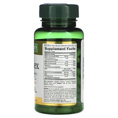 Nature S Bounty B Complex Time Released 125 Coated Tablets