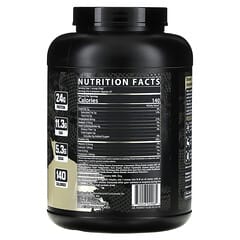 Nutrex Research Whey Protein Vanilla Lb G