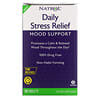 Natrol Daily Stress Relief Time Release Tablets