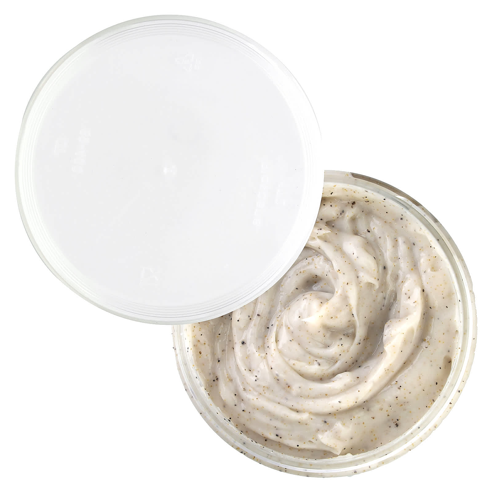 Petal Fresh Pure Smoothing Body Scrub Coconut Oz Ml