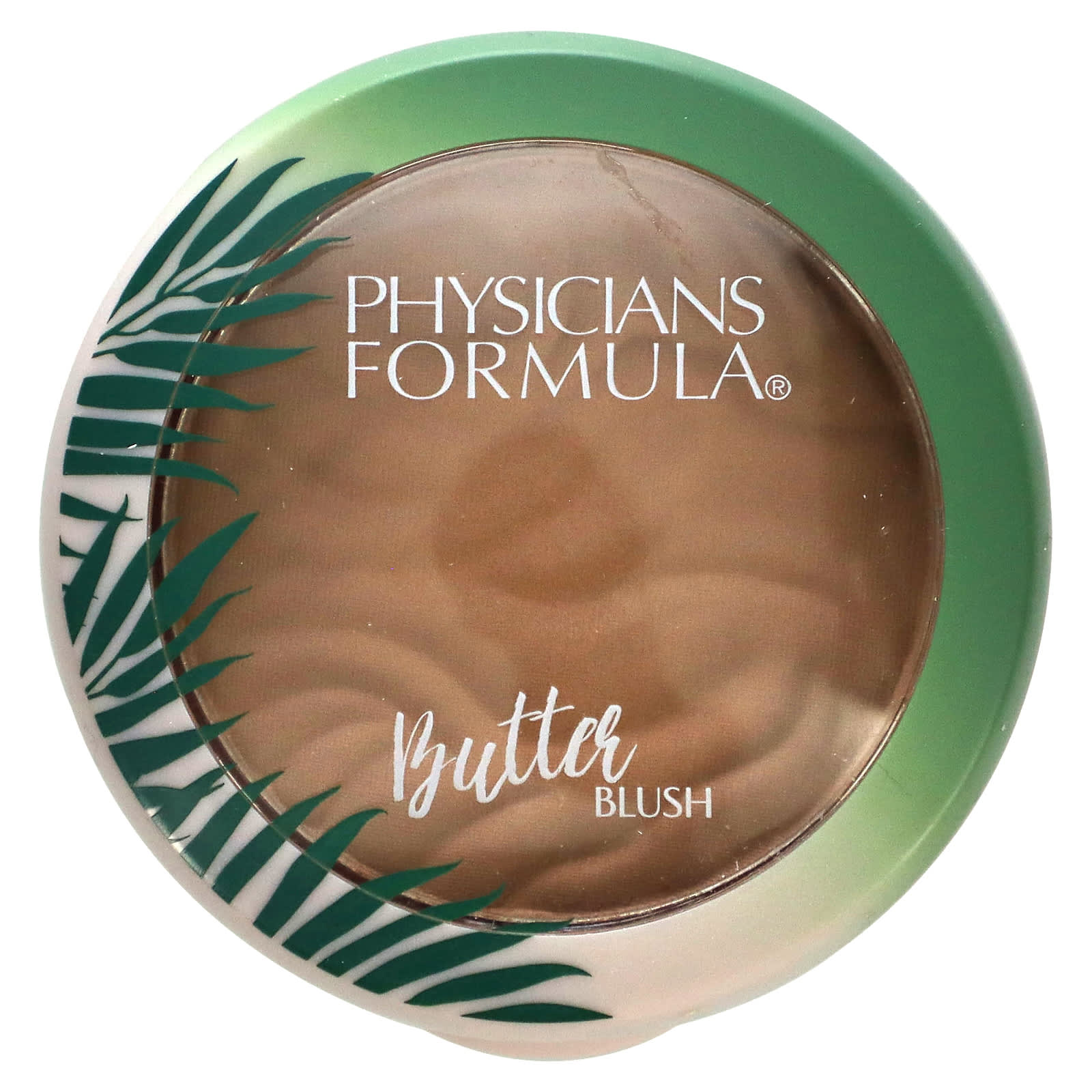 Physicians Formula Murumuru Butter Blush Vintage Rouge Oz G