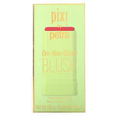 Pixi Beauty On The Glow Blush Tinted Moisture Stick Ruby 0 6 Oz 19 G