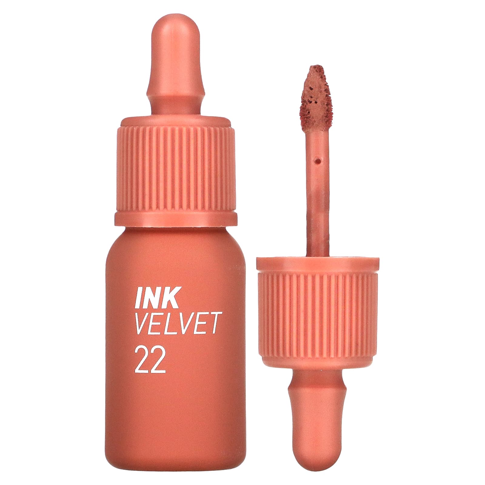 Peripera Ink Velvet Bouquet Nude Oz G