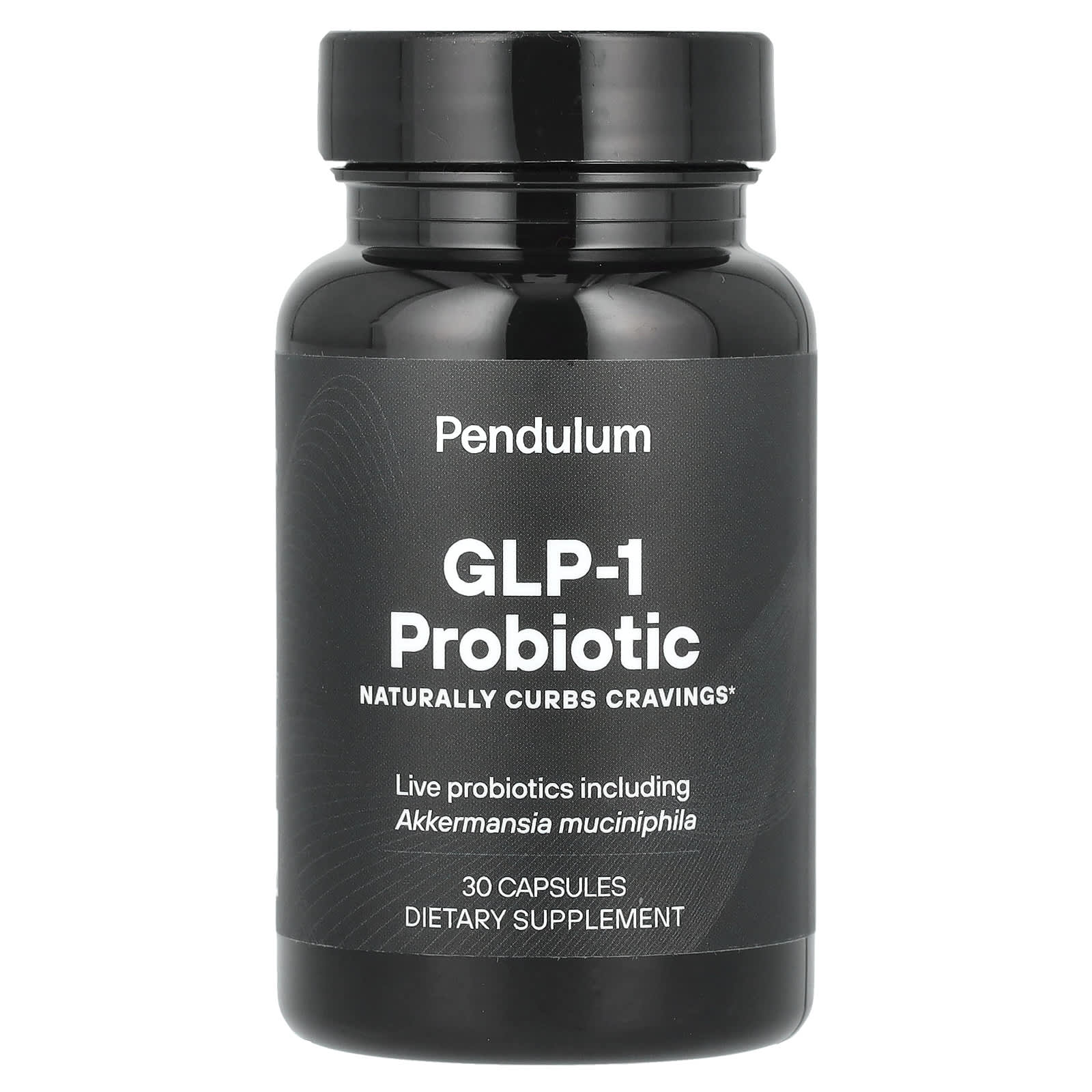 Pendulum Glp Probiotic Capsules