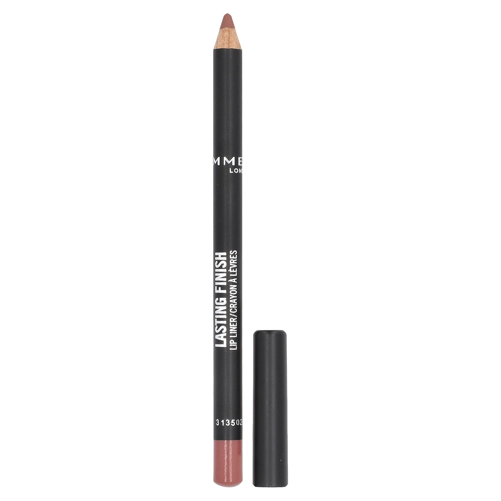 Rimmel London Lasting Finish Lip Liner S Nude Oz G