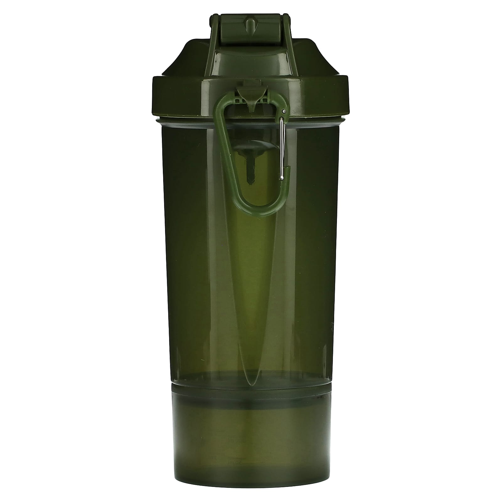 Smartshake Original Go One Series Army Green Oz Ml