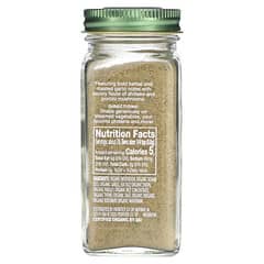 Simply Organic Umami Blends Roasted Garlic Herb Oz G