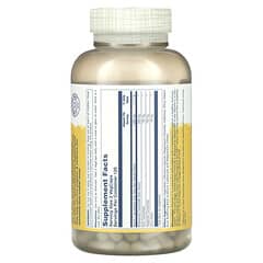 Solaray Buffered Super Bio Vitamin C 1 000 Mg 250 VegCaps 500 Mg