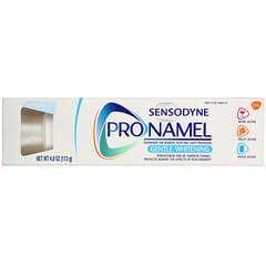 Sensodyne Pronamel Gentle Whitening Toothpaste Oz G