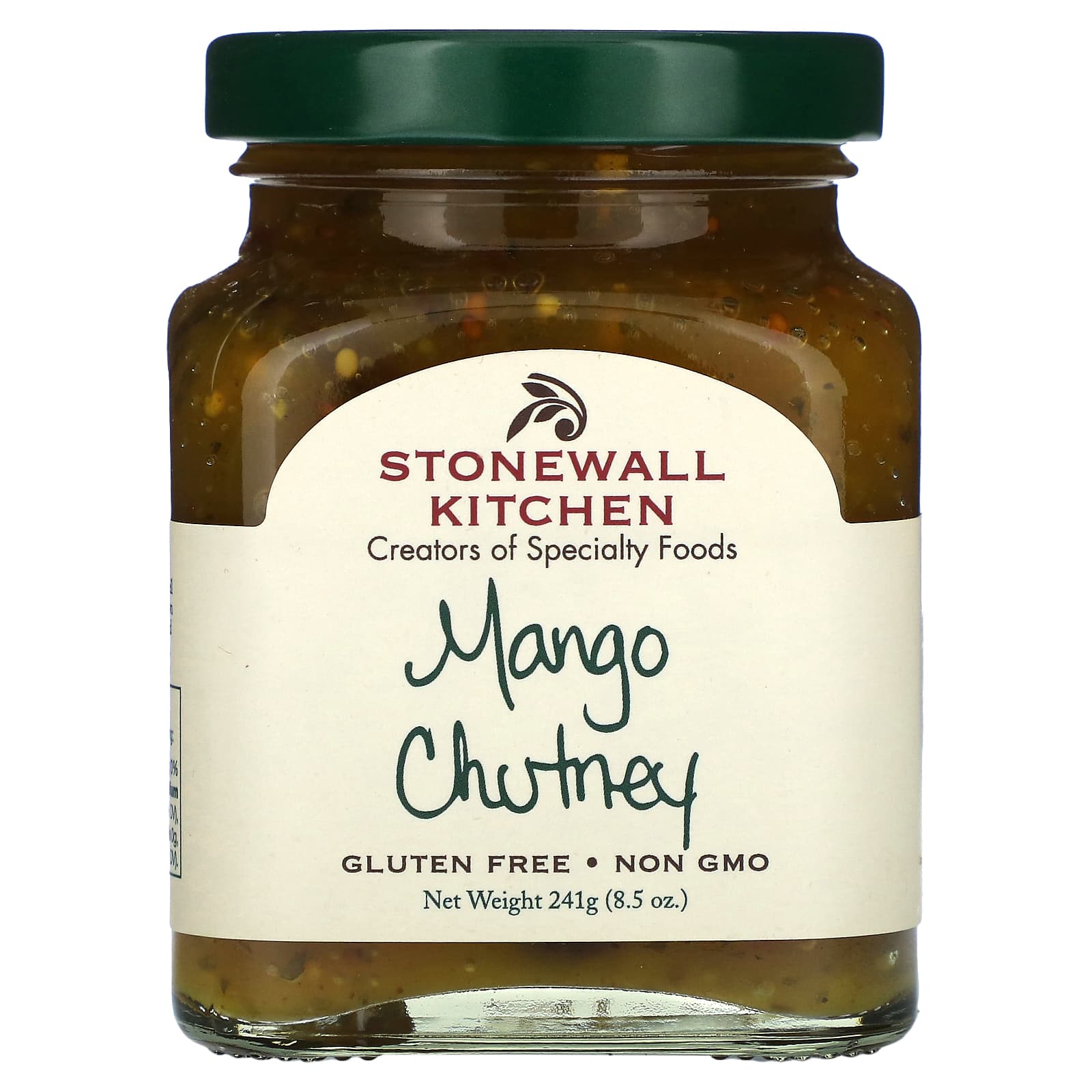 Stonewall Kitchen Mango Chutney Oz G