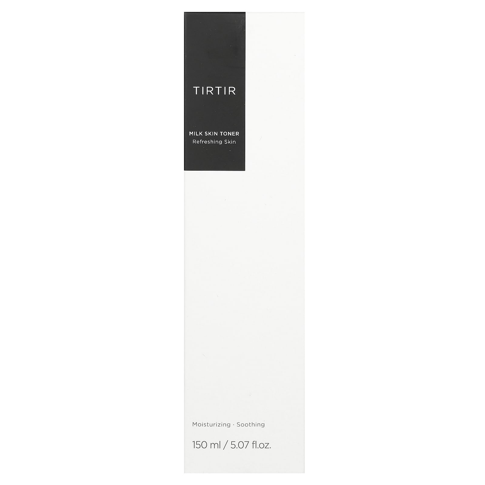 Tirtir Milk Skin Toner Fl Oz Ml