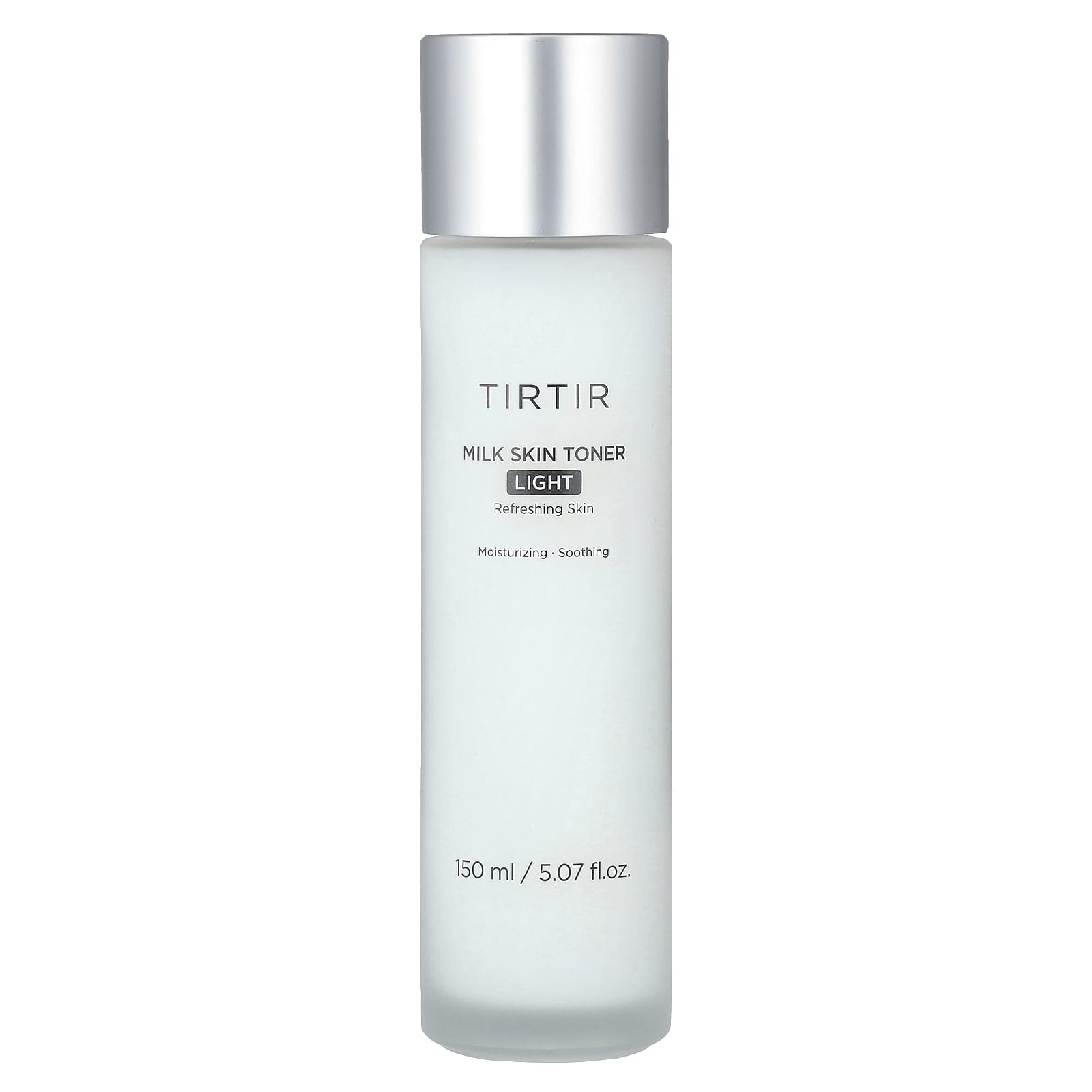 Tirtir Milk Skin Toner Light Fl Oz Ml