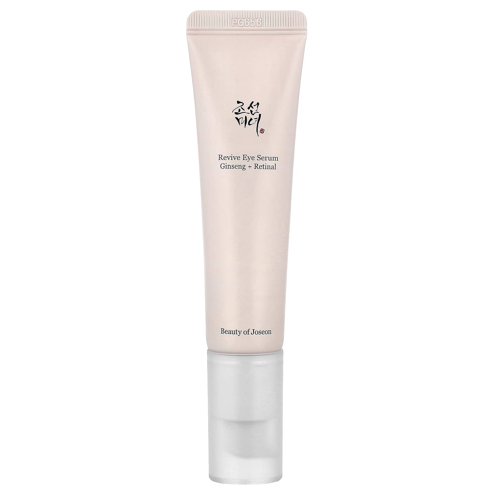 Beauty of Joseon Revive Eye Serum Ginseng + Retinal product image