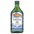 Carlson, Wild Norwegian Cod Liver Oil, 16.9 fl oz (500 ml)