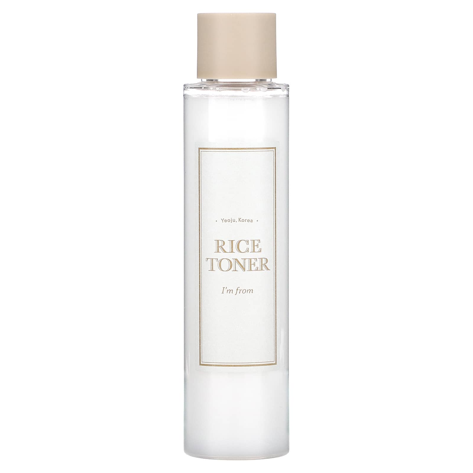 I'm From Rice Toner product image