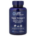 Life Extension, Super Omega-3, 120 Softgels