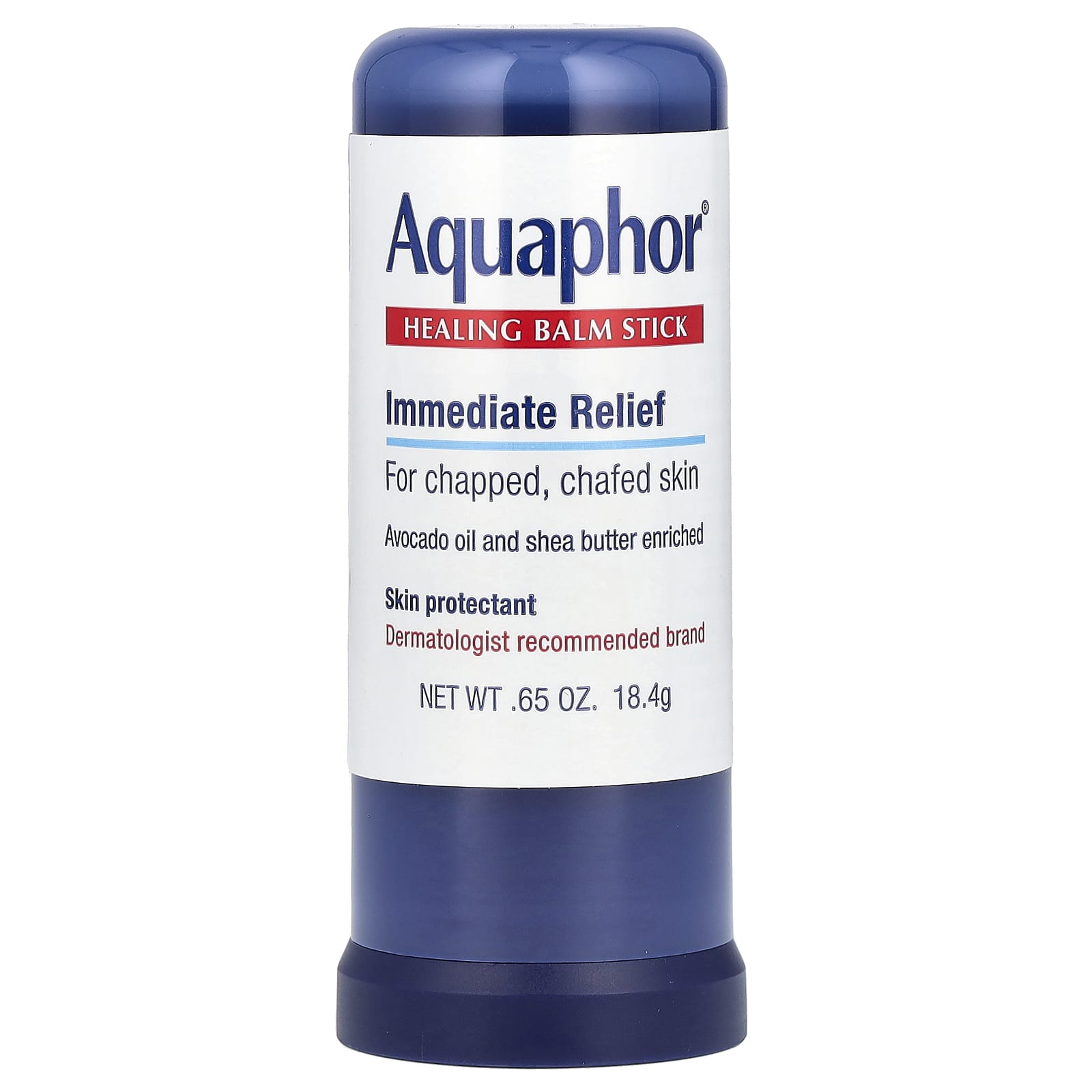 Aquaphor Healing Balm Stick product reference