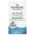 Nordic Naturals, Algae Omega, 120 Soft Gels (357.5 mg per Softgel)