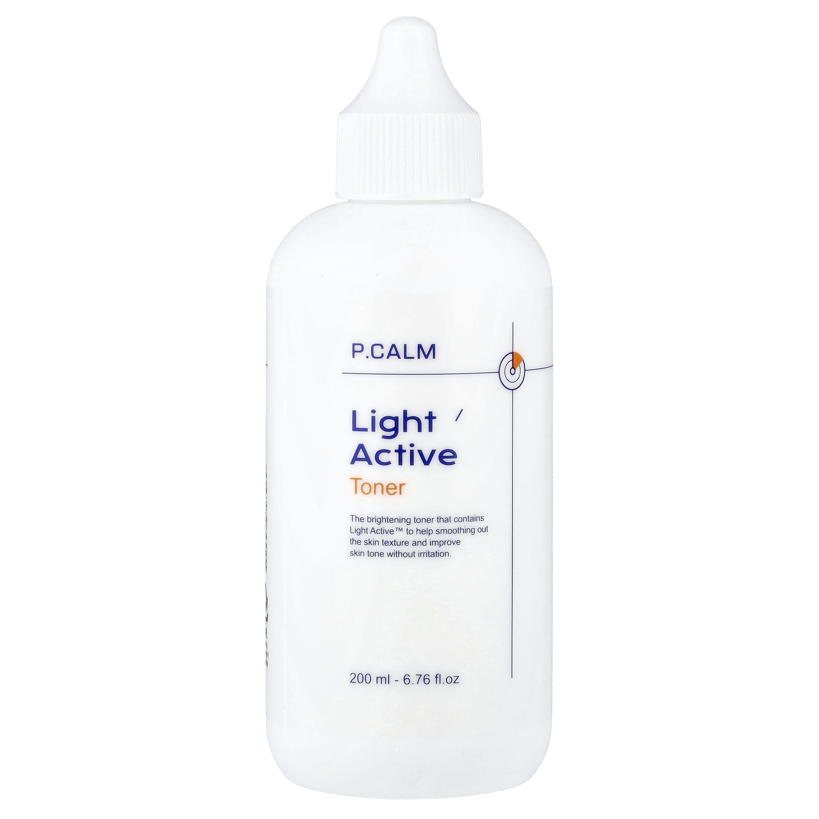 P.CALM Light Active Toner product image
