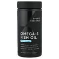 Sports Research, Omega-3 Fish Oil, 180 Softgels