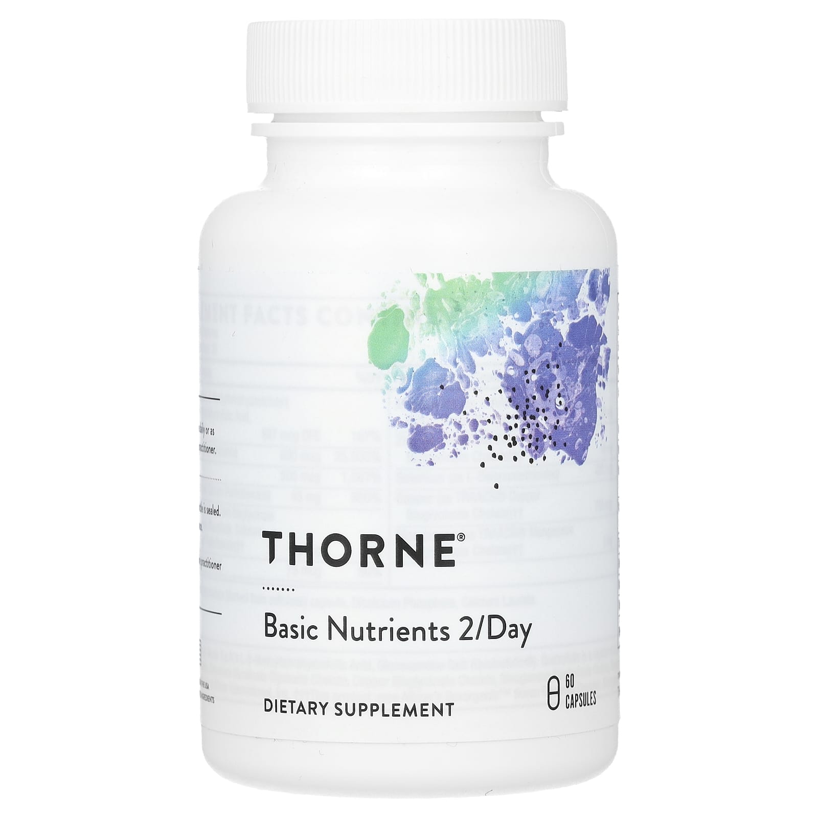 Thorne