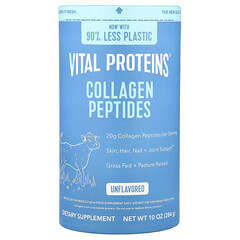 Vital Proteins, Collagen Peptides, без вкуса, 284 г