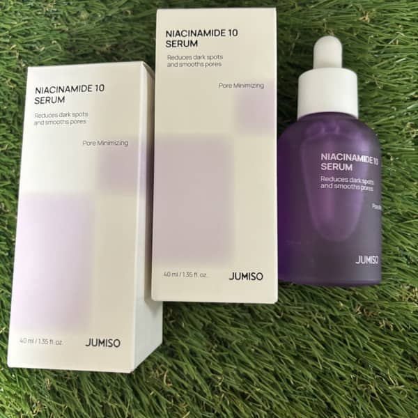 Jumiso Niacinamide 10 Serum 40ml