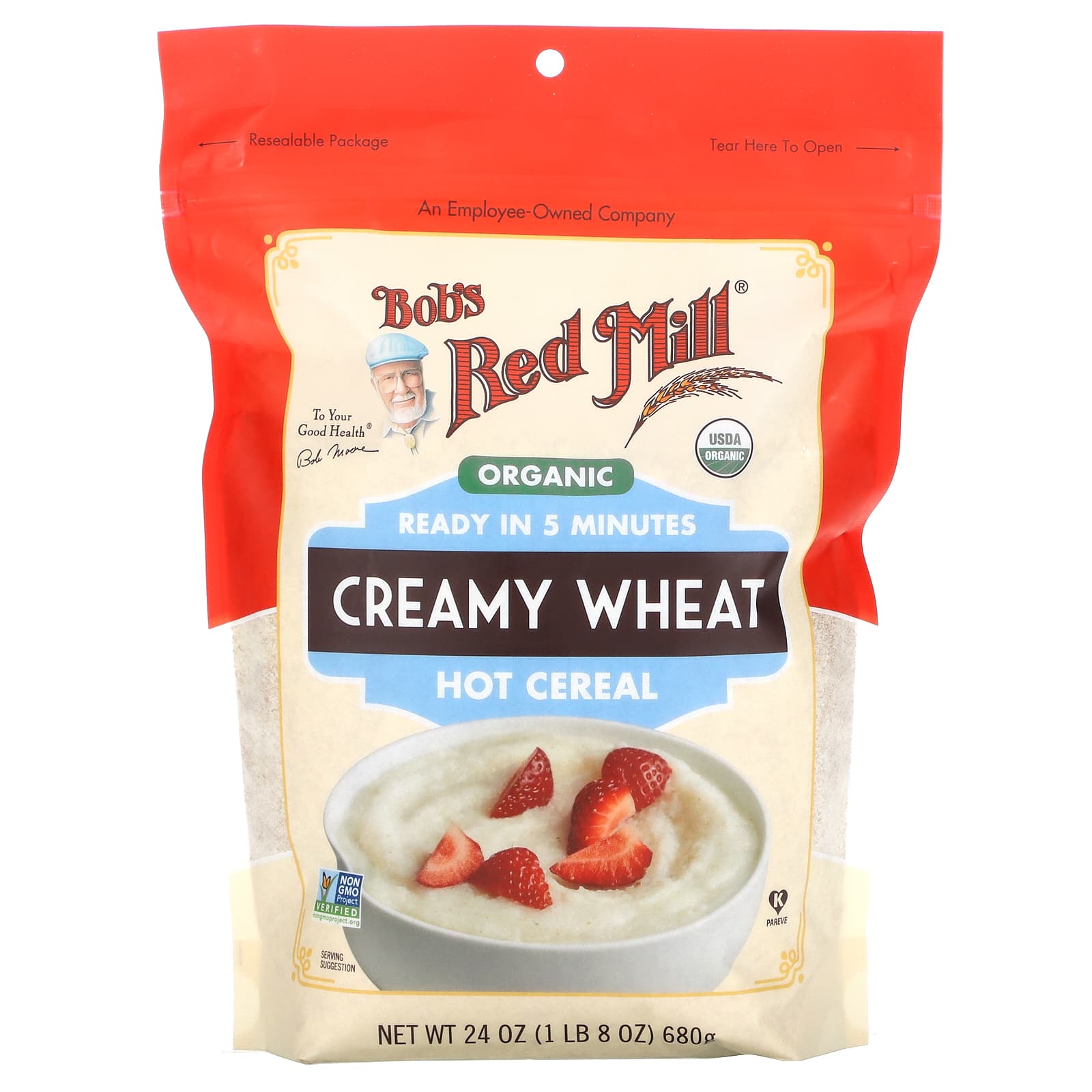 Cream Of Wheat Porn