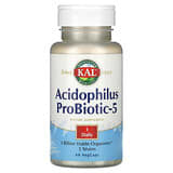 Acidophilus Probiotic 21 Century Купить