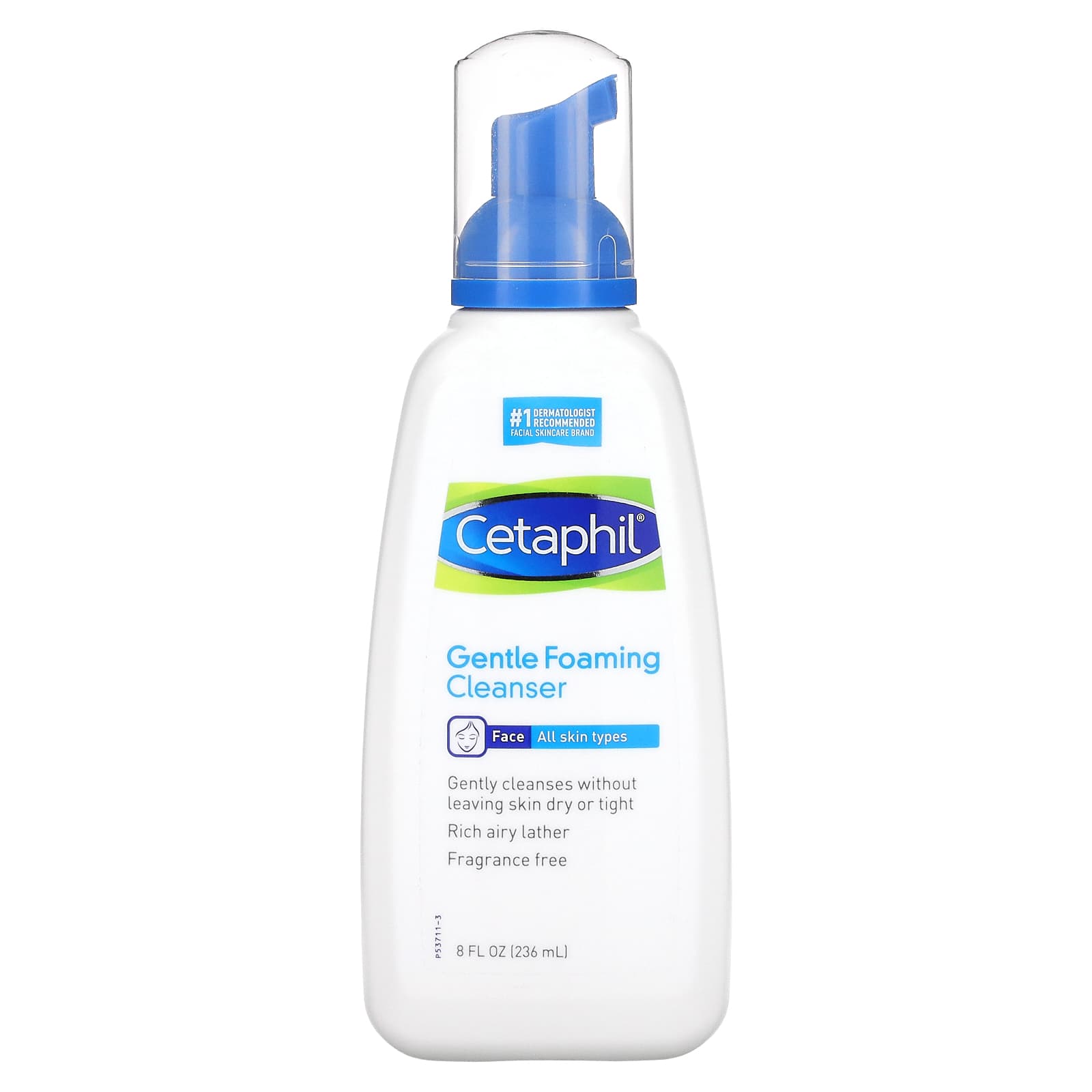 Cetaphil Гель Для Умывания Глубоко Очищающий Купить