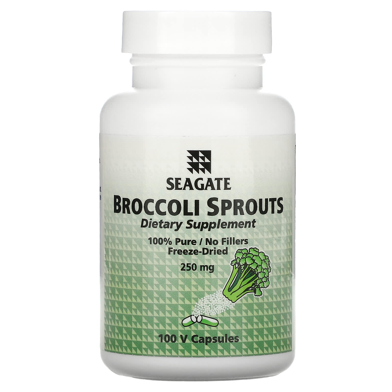 Broccoli Sprouts Купить