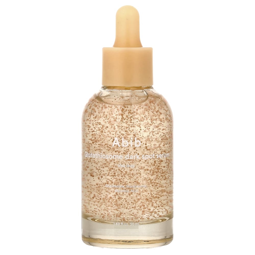 Glutathiosome Dark Spot Serum, Vita Drop, 1.69 fl oz (50 ml)