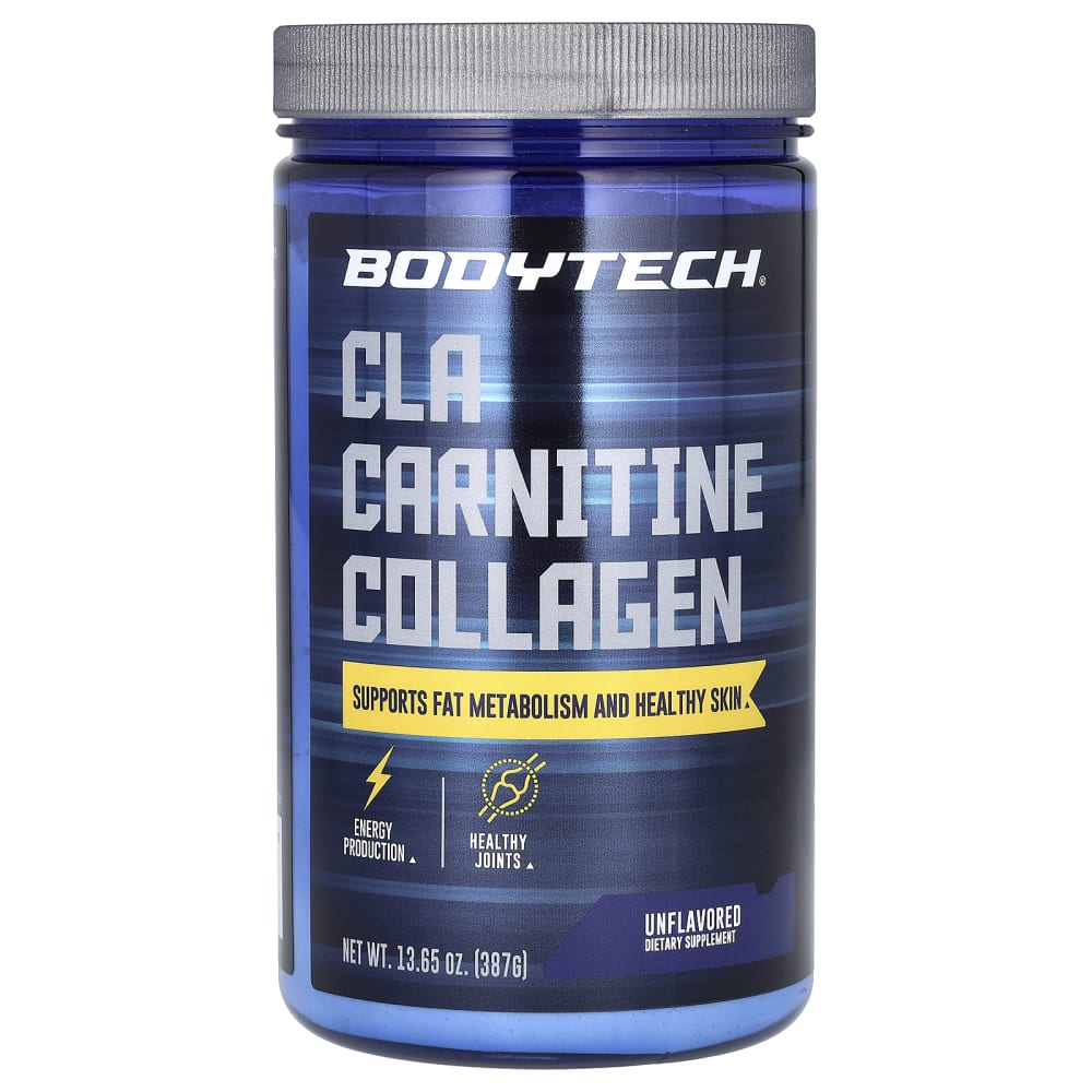 cla con l carnitina Colágeno CLA, Sin sabor, 387 g (13,65 oz) bruising after b12 injection Health Problems_Fatigue FLAVOR:Rainbow Candy