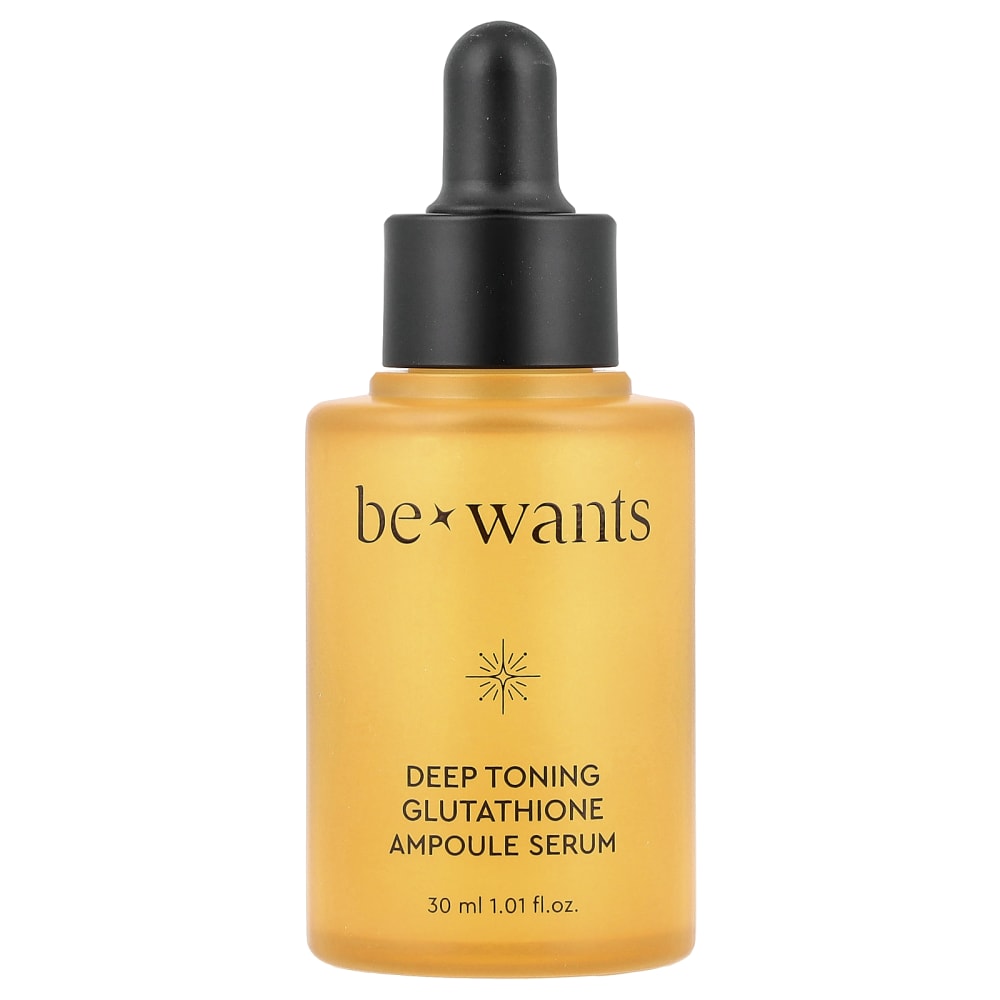 glutathione ampullen Deep Toning Ampoule Serum, tiefenwirksames Tonisierendes Glutathion-Ampullen-Serum, 30 ml (1,01 fl. oz.) Quantity:90 servings (Save 32%) Ghk Protocol Peptide 50mg high potency glutathione antioxidant supplement UAE