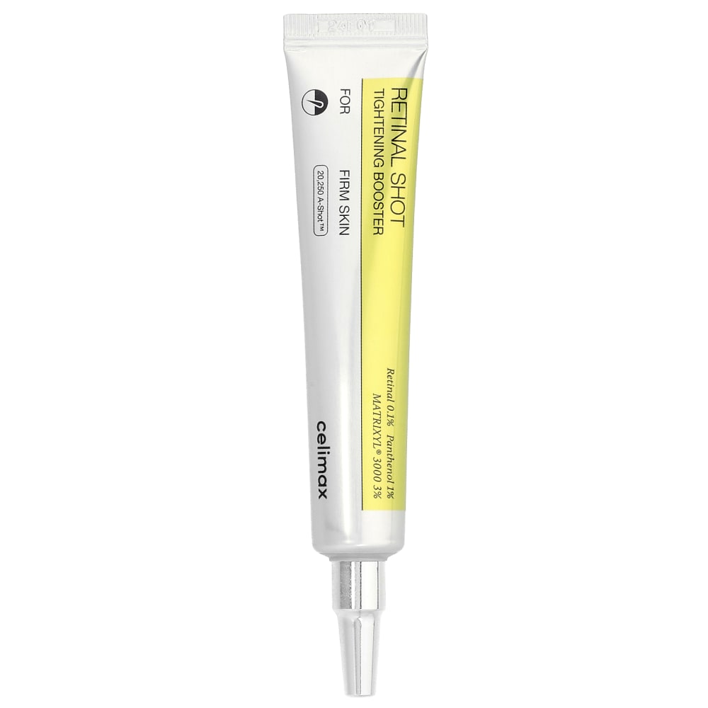 正規品❣️THE VITAレチナールショットタイトニングブースター15ml レチナールショット タイトニングブースター、15ml