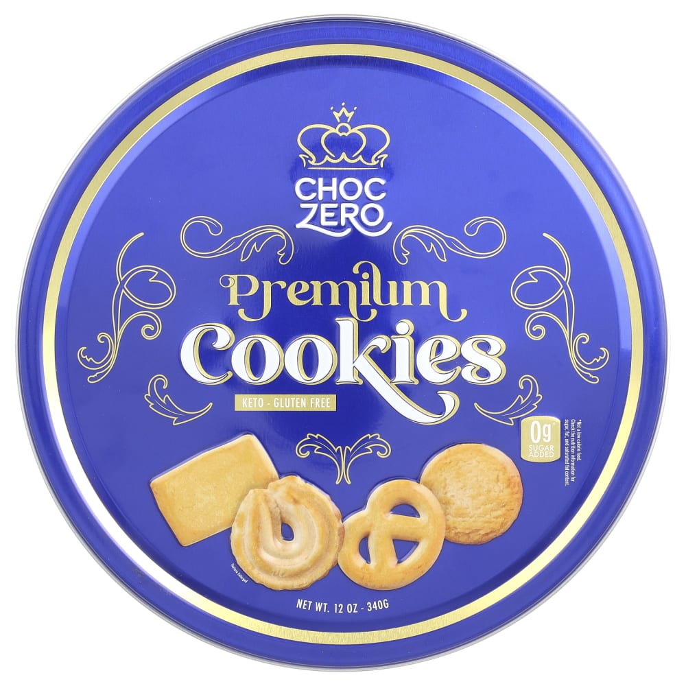 プレミアムクッキー、340g