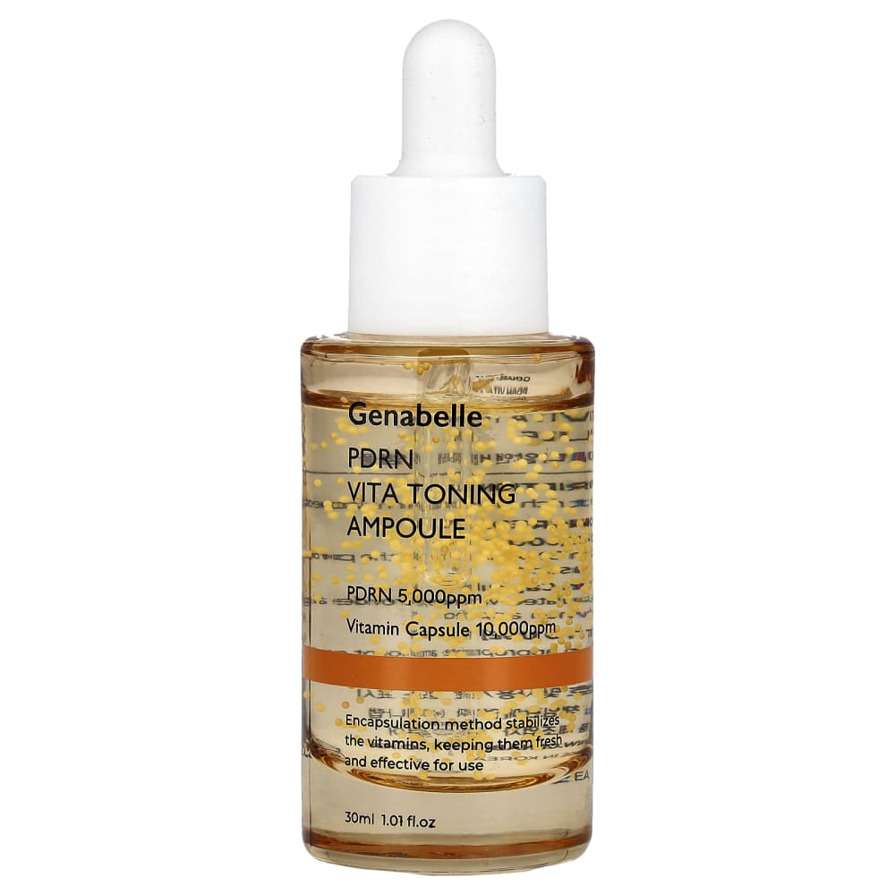 PDRN Vita Toning Ampoule, 1.01 fl oz (30 ml)